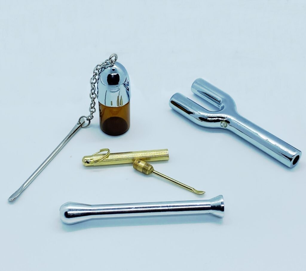 snuff kit