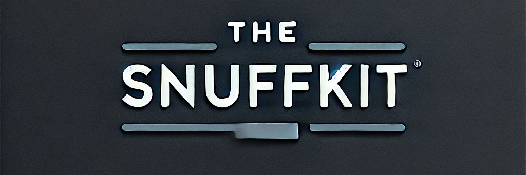 the snuff kit