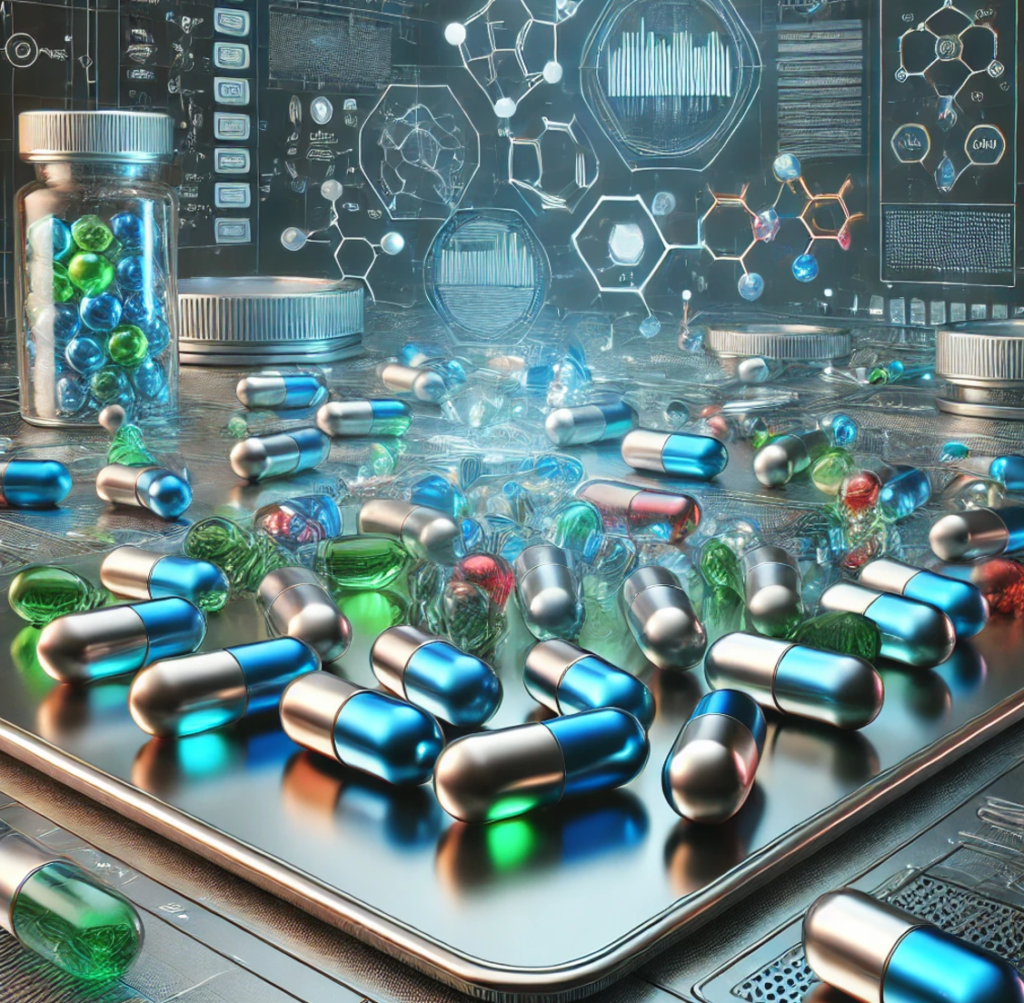 synthetic nootropics