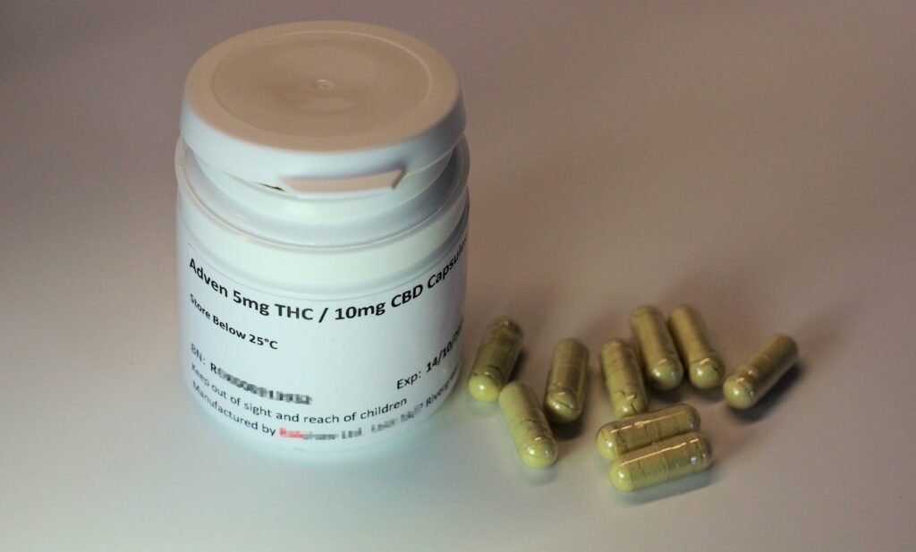 legal pills